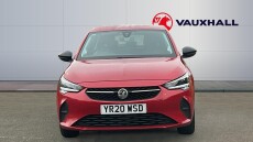 Vauxhall Corsa 1.2 SE 5dr Petrol Hatchback